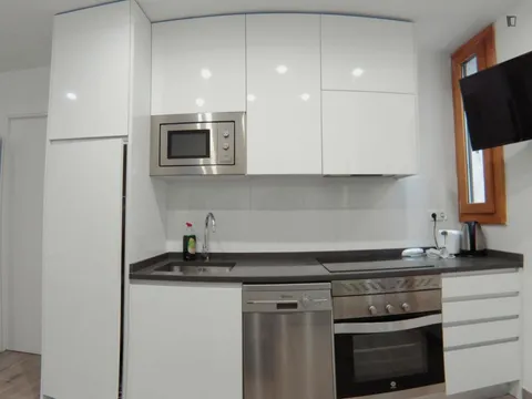 Pis de 35 m² a Madrid