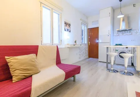 Pis de 55 m² a Madrid