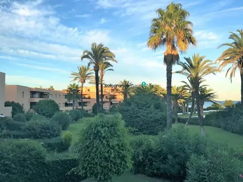 Pis de 90 m² a San Roque