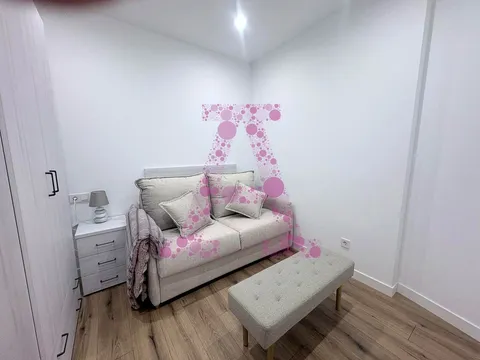 Pis de 55 m² a Salamanca