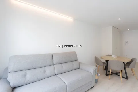 Pis de 43 m² a Sagunt