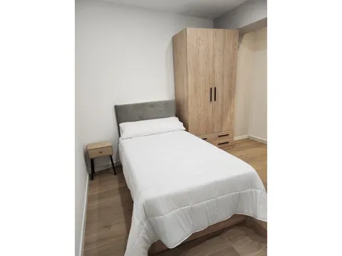 Habitació de lloguer, Elx