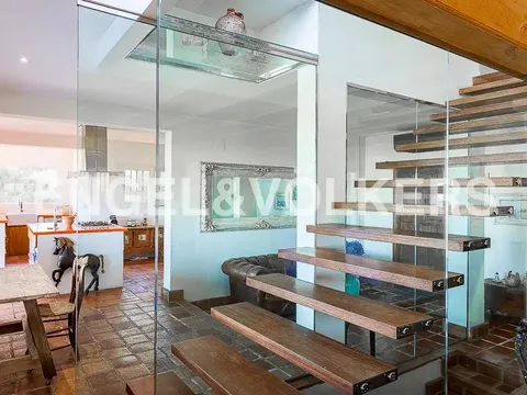 Casa 458 m² a Xàbia / Jávea