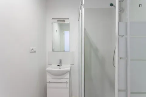 Habitación en alquiler, Burjasot