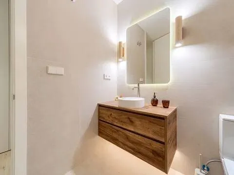 Pis de 60 m² a Madrid