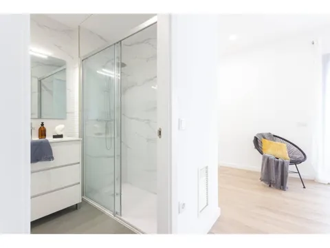 Pis de 90 m² a Valladolid