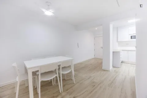 Habitació de lloguer, València