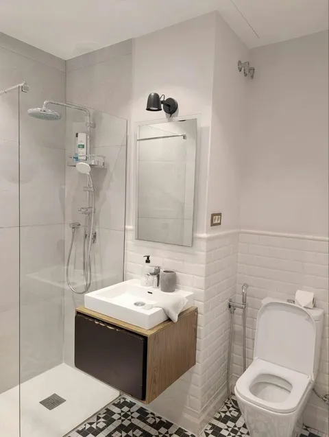 Pis de 65 m² a Barcelona