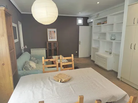 Pis de 87 m² a Madrid