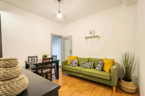 Stanza in affitto, Barcelona