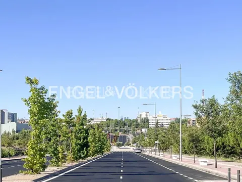 Appartamento 50 m² a San Sebastián de los Reyes