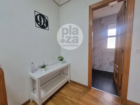 Pis de 70 m² a Burgos