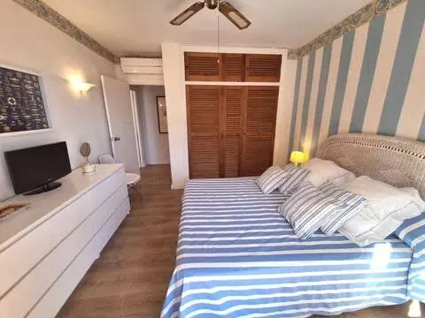 Flat 55 m² in Xàbia / Jávea