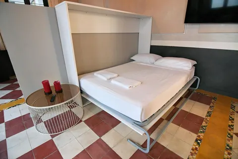 Pis de 54 m² a Madrid