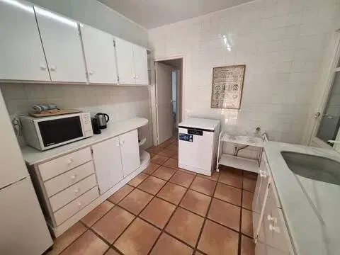 Pis de 115 m² a Xàbia