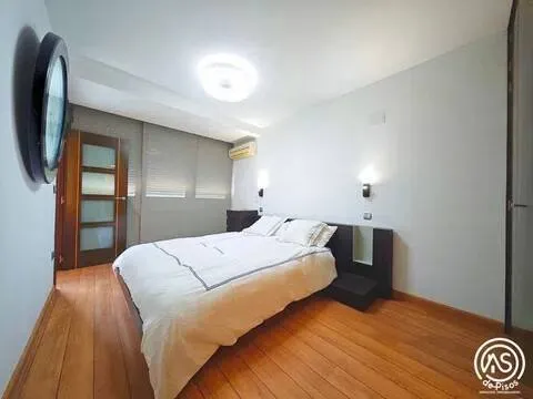 Pis de 85 m² a Saragossa