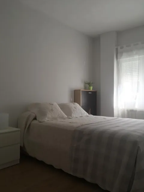 Pis de 58 m² a Valladolid