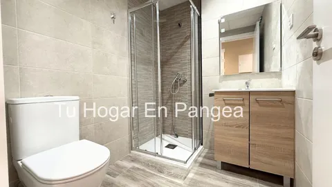 Pis de 58 m² a El Álamo