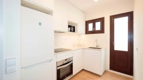 Pis de 60 m² a Barcelona