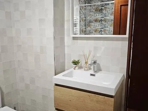 Pis de 79 m² a Gijón