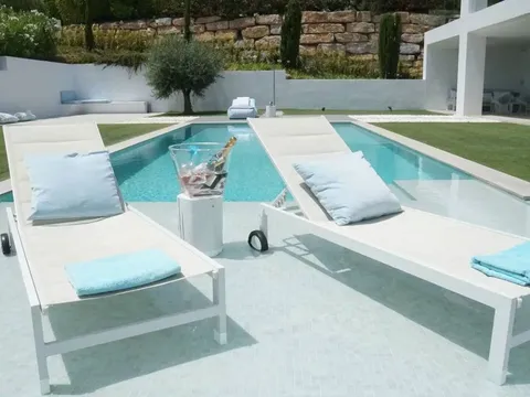 Casa 670 m² a Benahavís