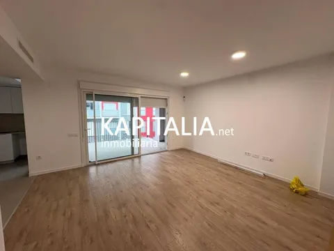 Pis de 105 m² a Xàtiva