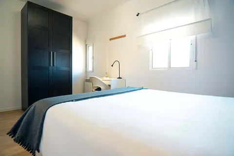 Habitació de lloguer, Madrid (2/20)