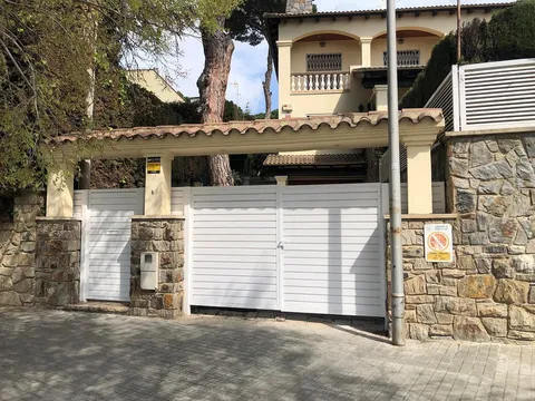 Casa de 306 m² a Barcelona