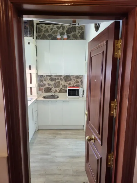 Wohnung 24 m² in Santander