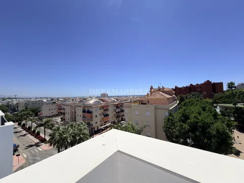 Pis de 171 m² a Estepona