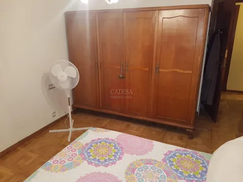 Pis de 90 m² a Salamanca