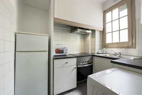 Habitació de lloguer, Barcelona