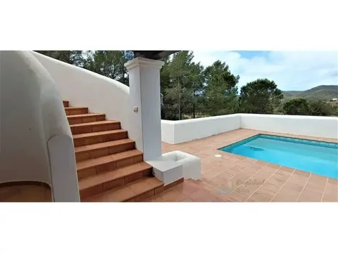 Casa de 372 m² a Sant Antoni de Portmany