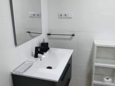 Pis de 110 m² a Múrcia