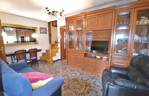 Appartamento 121 m² a Palencia