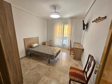 Stanza in affitto, Miguelturra