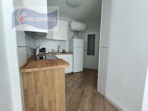 Pis de 68 m² a Punta Umbría