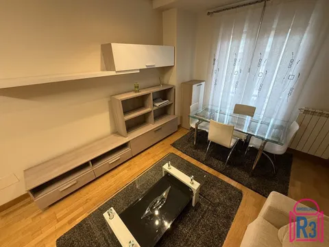 Pis de 67 m² a Lleó