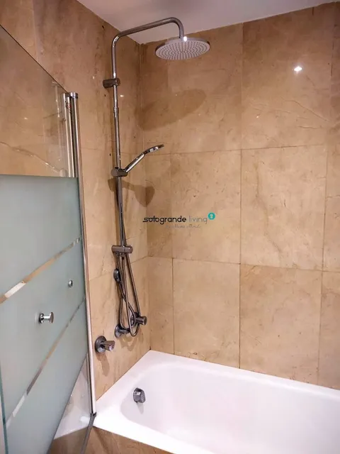 Pis de 40 m² a San Roque