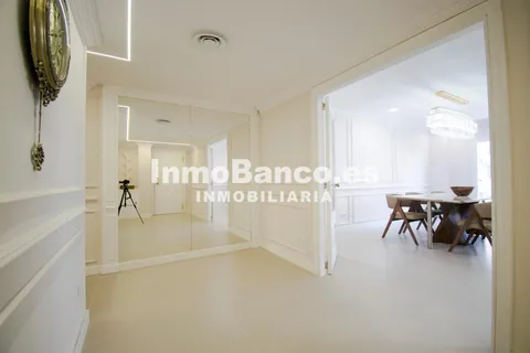 Pis de 193 m² a València