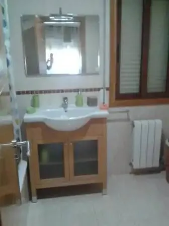 Pis de 80 m² a Pontevedra