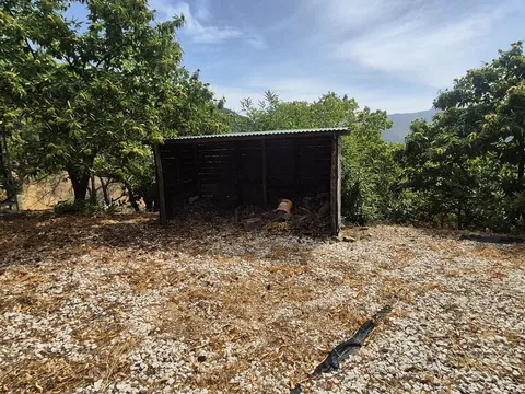 Квартира 225 м² в Jubrique