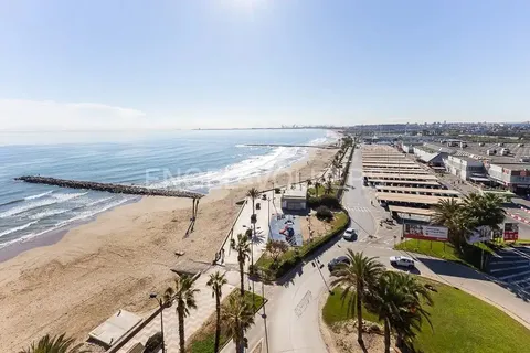 Pis de 98 m² a Alboraia