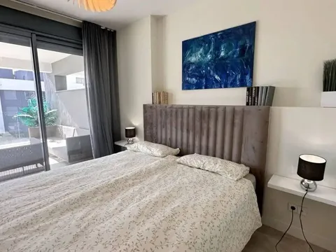 Pis de 93 m² a Estepona