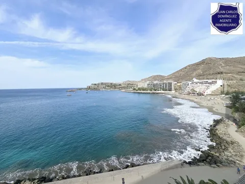 Pis de 45 m² a Mogán