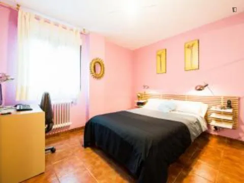 Pis de 93 m² a Madrid