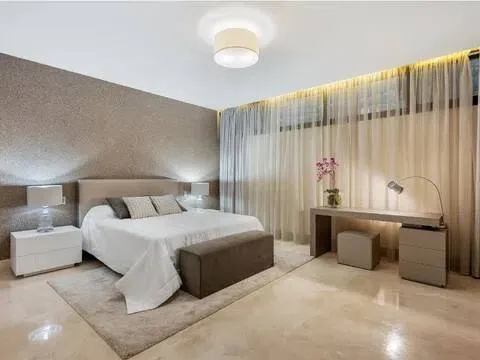 Appartement 402 m² à Marbella