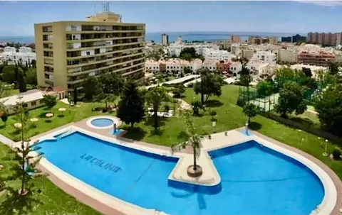 Wohnung 80 m² in Torremolinos