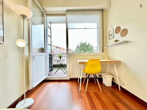 Stanza in affitto, Bilbao