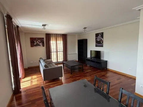 Pis de 118 m² a Salamanca